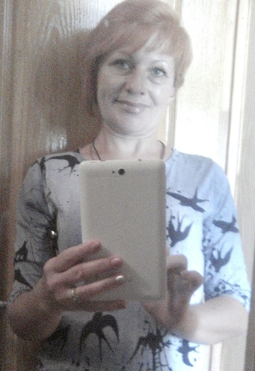 Моя фотографія - Tatjana, 54 з Харків (@tatjana1152)