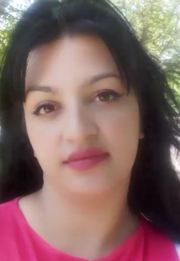 My photo - Ramina, 29 from Armyansk (@ramina513)