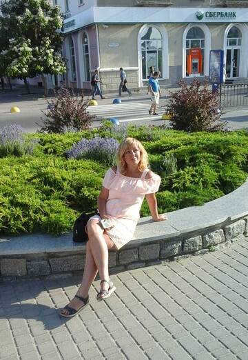 Моя фотография - лиля, 50 из Киев (@lilya6651)