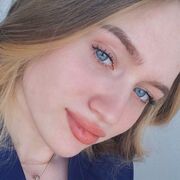 Дарья, 20, Петропавловское