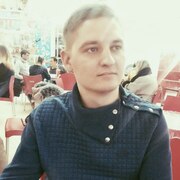 виталий, 34, Орловский