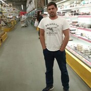 Махудин, 54, Дубки