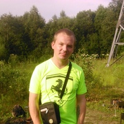 Дмитрий, 29, Тихвин