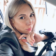 Оксана, 41, Архипо-Осиповка