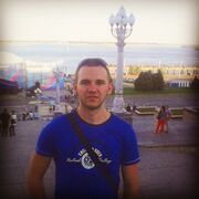 Ivan, 28, Калач-на-Дону