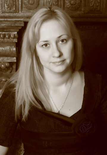 Моя фотография - Ольга, 45 из Москва (@olga139001)