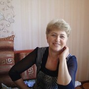 Татьяна, 54, Каневская