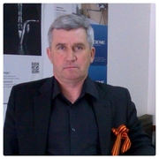 Sergei, 57, Шатки