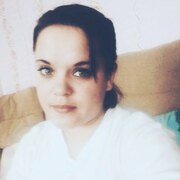 Светлана, 25, Бурея