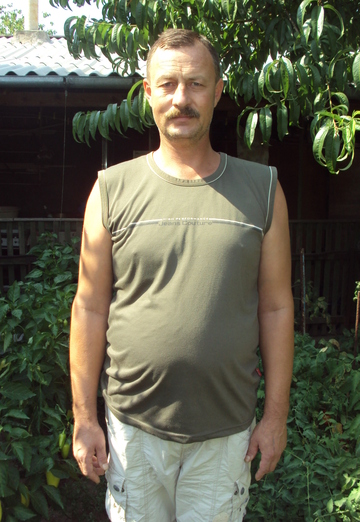 Моя фотографія - константин, 50 з Білгород-Дністровський (@konstantin29952)