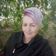 Нина, 54, Зеленодольск