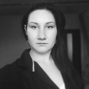 натали, 33, Светлый Яр
