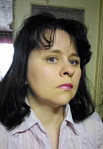 My photo - Evgeniya, 51 from Uzlovaya (@evgeniya34144)
