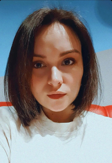My photo - Lyudmila, 33 from Irkutsk (@ludmila102758)