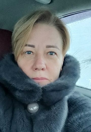 My photo - Lena., 53 from Murmansk (@lena8844495)