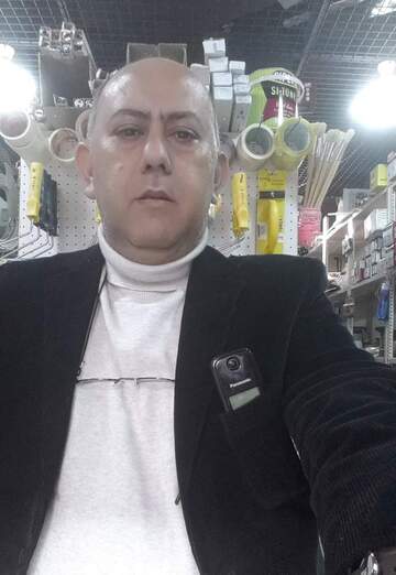 My photo - oussama.adawi, 54 from Beirut (@oussamaadawi0)
