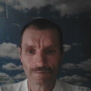 Виталя, 54, Большая Мурта