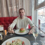 Максим, 34, Норильск