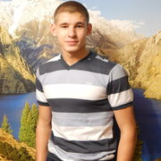 Евгений Щепочкин, 27, Сим