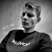 Сергей, 22, Краснозаводск