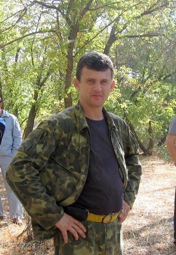 My photo - Aleksandr Sinyugin, 53 from Samara (@aleksandrsinugin)