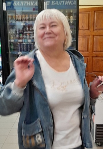Lyudmila (@ludmila132711) — my photo № 10