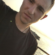 Слава, 22, Рубцовск