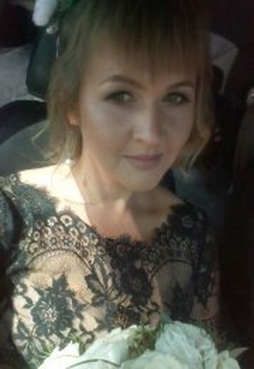 My photo - Tatyana, 35 from Rostov-on-don (@tatyana296641)