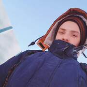 Денис, 20, Юхнов