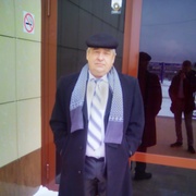 Геннадий, 56, Липецк