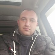 Олег, 34, Клин