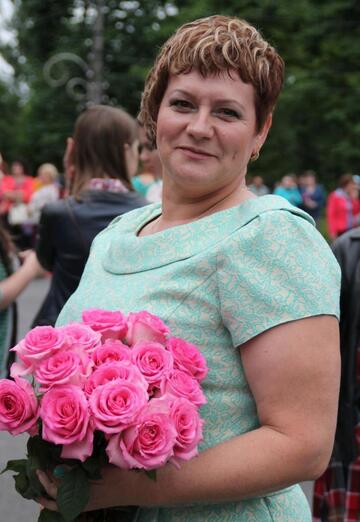 Моя фотография - Светлана, 51 из Конышевка (@svetlana71527)