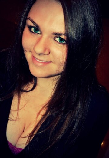 My photo - Yuliya, 27 from Ivano-Frankivsk (@uliya79571)