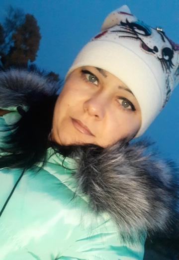 Моя фотография - ирина, 35 из Лесосибирск (@irina305526)