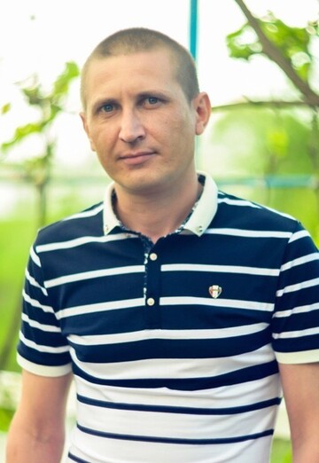 Моя фотография - Антон Стеклянников, 40 из Георгиевск (@antonsteklyannikov1)