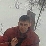 Макс, 44, Магдагачи