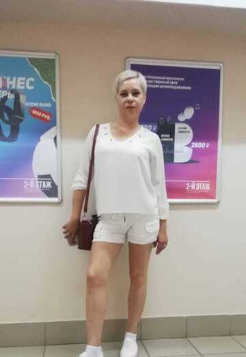 My photo - nika, 41 from Alchevsk (@nika35874)