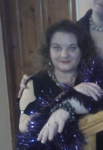 My photo - Marina, 50 from Polevskoy (@mhasanowa)
