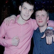 Александр, 32, Междуреченск