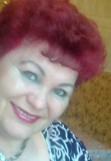 Моя фотография - Марина, 61 из Томск (@faina5062)