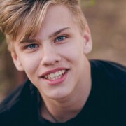 Некит, 22, Волжск