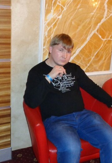 La mia foto - Aleksandr, 33 di Kazan’ (@aleksandr1142587)