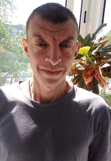 My photo - Konstantin, 44 from Revda (@konstantin32594)