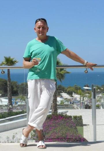 My photo - marbell, 54 from Marbella (@marbell)