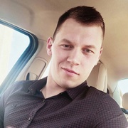 Алексей, 23, Новосибирск