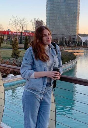 Моя фотография - Елена, 37 из Ташкент (@elena495264)