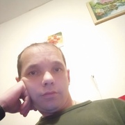 Иван, 41, Яя