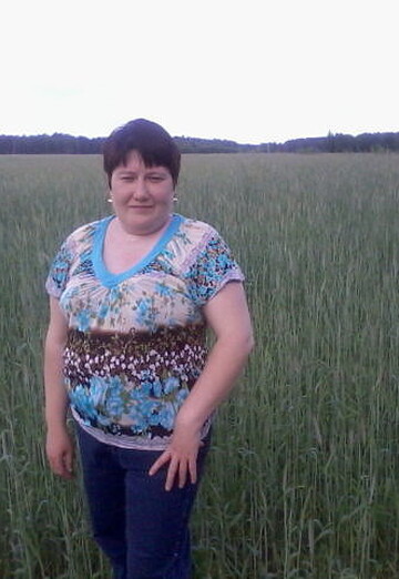 Моя фотография - Оксана, 47 из Лельчицы (@oksana54079)