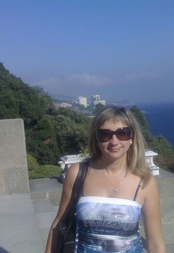 Моя фотография - Лена, 52 из Симферополь (@lena47259)