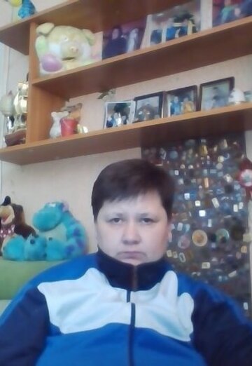 Моя фотография - Елена, 50 из Воткинск (@elena283138)